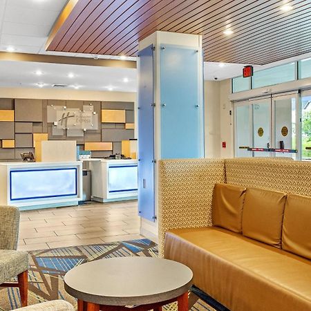 Holiday Inn Express & Suites Mobile - University Area By Ihg Екстер'єр фото