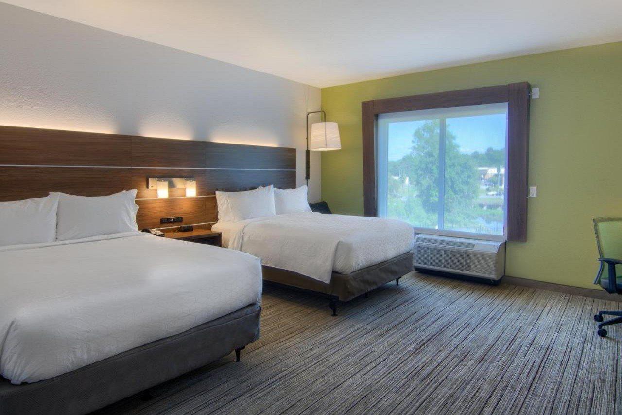 Holiday Inn Express & Suites Mobile - University Area By Ihg Екстер'єр фото